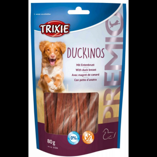 Trixie Jutalomfalat Premio Kacsás Stick 80gr