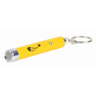Trixie Macskajáték Led Lámpa Sárga Fénnyel 8cm