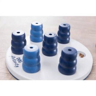 Trixie Mini Solitaire Strategy Game - stratégiai játék (1. szint) kutyák részére (Ø20cm)