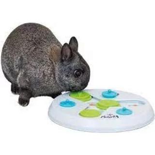 Trixie Slide  Fun Board Strategy Game - játék (stratégiai) kistestű rágcsálóknak (23cm)