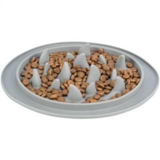 Trixie Slow Feed Feeding mat - tál (eves lassító) kutyák részére (Ø24cm)