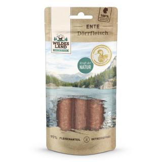 Wildes Land Kacsahús rolád 3db