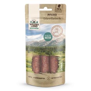 Wildes Land Lóhús rolád 3db