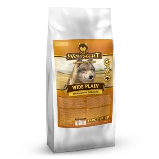 Wolfsblut Wide Plain Large Breed Adult - Ló édesburgonyával 2 kg