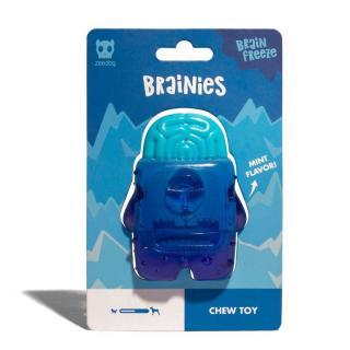 ZEE.DOG BRAINIES - BRAIN FREEZE