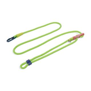 ZEE.DOG HANDS FREE PÓRÁZ GLO (FOSZFORESZKÁLÓ)