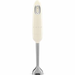 SMEG BOTMIXER, 50-es évek retro design,700W, bézs