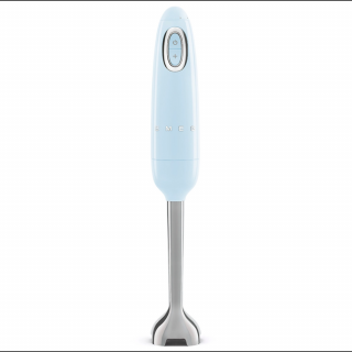 SMEG BOTMIXER, 50-es évek retro design,700W, világoskék