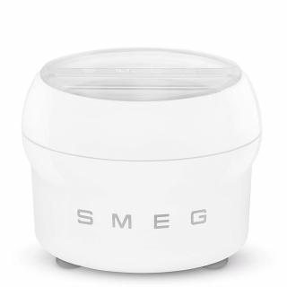 SMEG fagylaltkészítő tál robotgéphez
