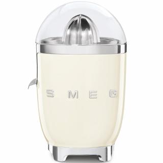 SMEG retro citrusprés, bézs