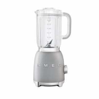 SMEG retro turmixgép, ezüst