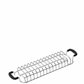 SMEG zsemle melegítő 4 szeletes kenyérpirítóhoz