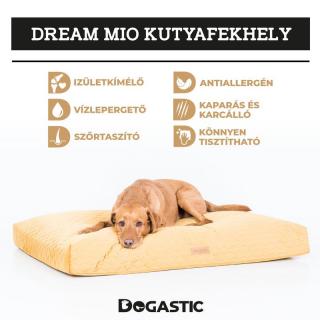 Dream Mio kutyafekhely