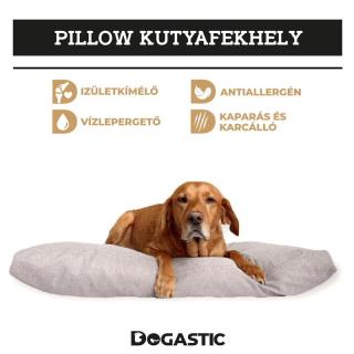 Pillow kutyafekhely