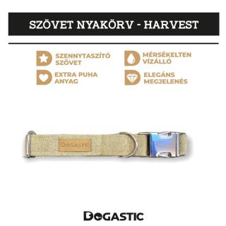 Szövet Nyakörv - Harvest