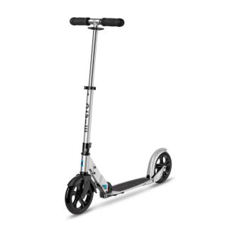 Micro Classic 200 mat Silver roller