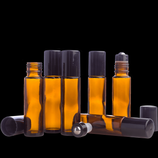 doTERRA 10 ml-es golyós üveg 1 db