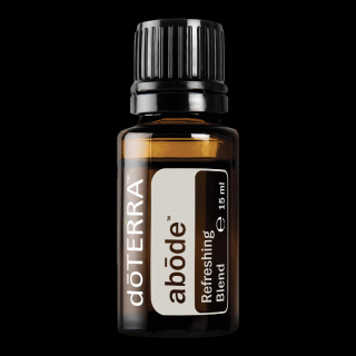 doTERRA Abode Otthon frissítő illóolaj keverék 15ml