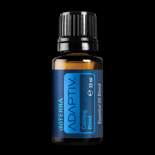 doTERRA Adaptiv Nyugtató illóolaj keverék 15ml