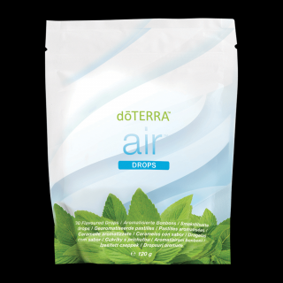 doTERRA Air Drops - Légúttisztító cukorka 30db