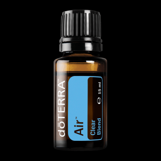 doTERRA Air Légúttisztító illóolaj keverék 15ml