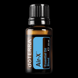 doTERRA Air-X Frissitő illóolaj keverék 15ml