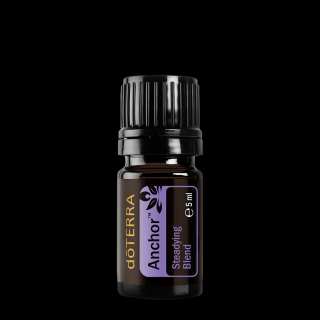 doTERRA Anchor Megszilárdító illóolaj keverék 5ml