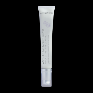 doTERRA Anti-Aging Moisturiser - öregedésgátló hidratálókrém 50ml