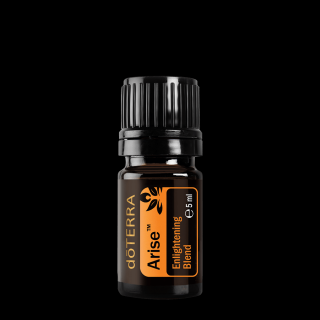 doTERRA Arise Megvilágosító illóolaj keverék 5ml