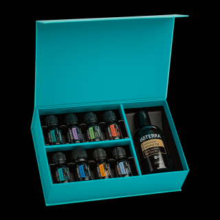 doTERRA AromaTouch Technique kit - AromaTouch csomag
