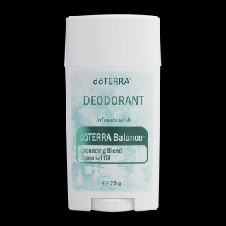 doTERRA Balance - Kiegyensúlyozó dezodor 75g