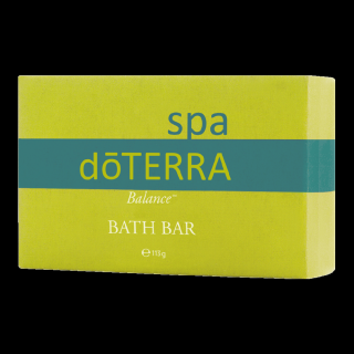 doTERRA Balance - Kiegyensúlyozó szappan 113g