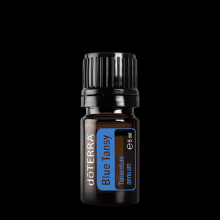 doTERRA Blue Tansy (Kék varádics) illóolaj 5ml