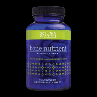 doTERRA Bone Nutrient Lifetime Complex kapszula 120db
