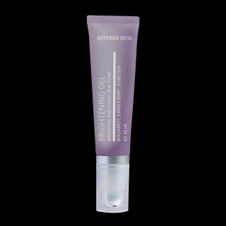 doTERRA Brightening Gel - élénkítő gél 30ml
