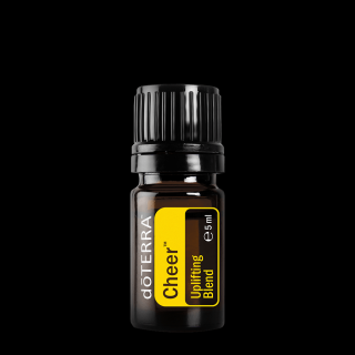 doTERRA Cheer Hangulatjavító illóolaj keverék 5ml