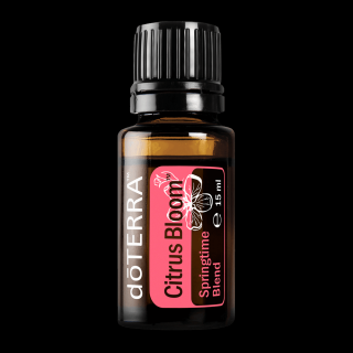 doTERRA Citrus Bloom Tavaszi illóolaj keverék 15ml