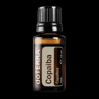doTERRA Copaiba (Kopaiba) illóolaj 15ml