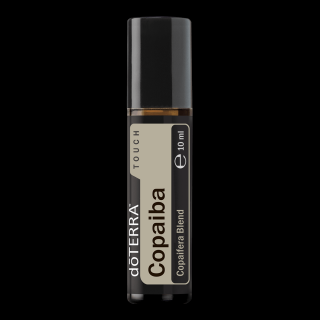 doTERRA Copaiba (Kopaiba) Touch - golyós illóolaj 10ml