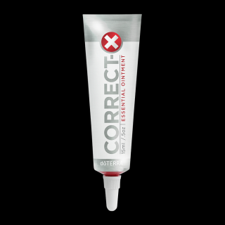 doTERRA Correct-X többfunkciós krém 15ml