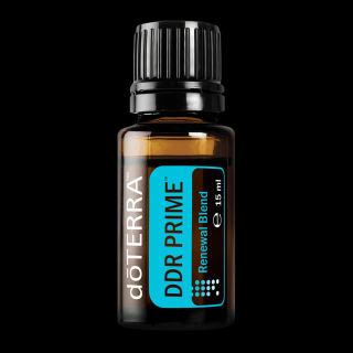 doTERRA DDR Prime Regeneráló illóolaj keverék 15ml