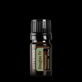 doTERRA Douglas Fir (Duglászfenyő) illóolaj 5ml