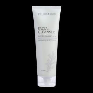 doTERRA Facial Cleanser - arctisztító 118ml