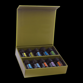 doTERRA Family Essentials Kit - Családi szükségletek csomag