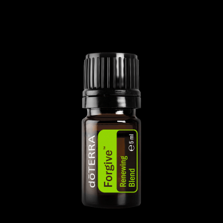 doTERRA Forgive Megújító illóolaj keverék 5ml