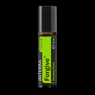 doTERRA Forgive Megújító Touch - golyós illóolaj keverék 10ml