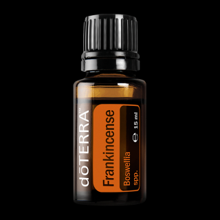 doTERRA Frankincense (Tömjén) illóolaj 15ml