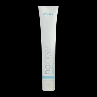 doTERRA HD Clear Facial lotion - arcápoló krém 50ml