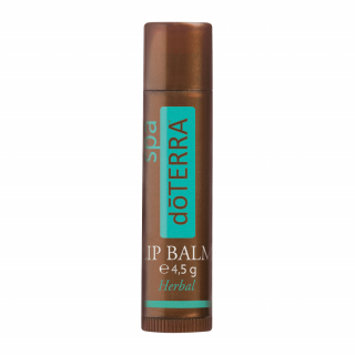 doTERRA Herbal - Gyógynövényes ajakbalzsam 4.5g