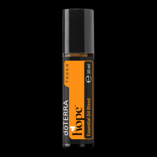 doTERRA Hope Felemelő Touch - golyós illóolaj keverék 10ml
